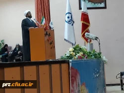 برگزاری مراسم هفته ی وحدت 4