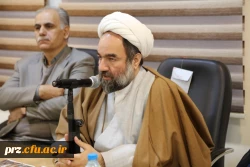اولین نشست هم اندیشی بیانیه گام دوم در بعد اخلاق و معنویت چهارشنبه 4 دی ماه 97 4