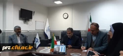برگزاری جلسه در خصوص کلاس های طرح معراج  که در محل مدیریت استانی که از 15 بهمن لغایت  10 اسفند برگزار خواهد شد. 3