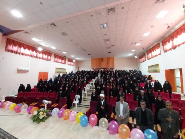 جشن مراسم روز دانشجو 3