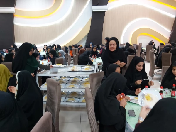 جشن مراسم روز دانشجو 5