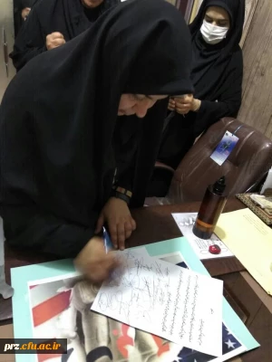 همبستگی جنبش استادی ایران با جنبش نفس در آمریکا-تجمع  و شعار دادن کارکنان و اساتید  در سالن اداری پردیس رسالت با حضور سرپرست پردیس 