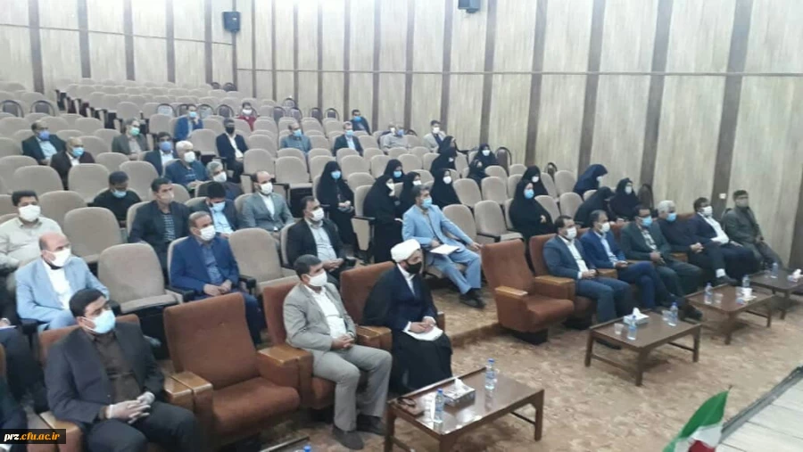 شروع مصاحبه حضوری پذیرفته شدگان کنکور سراسری