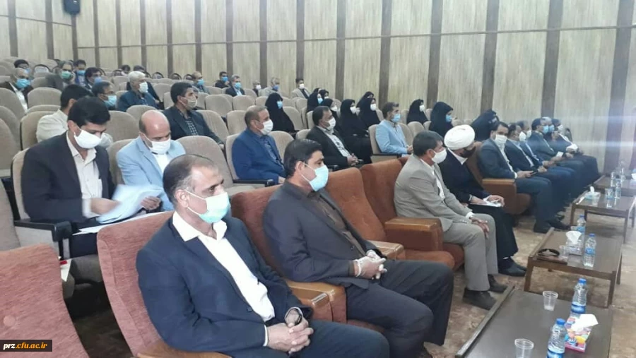 شروع مصاحبه حضوری پذیرفته شدگان کنکور سراسری